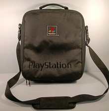 Sony PlayStation 1 Travel Bag / Carry Case (P...
