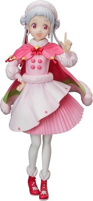 FuRyu Love Live Superstar Arashi Chisato 1/7 scale PVC Figure AMU-FNX891 Japan