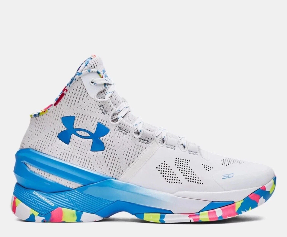 Under armour Curry 2 Sneakers for Men for Sale - Shop Men's