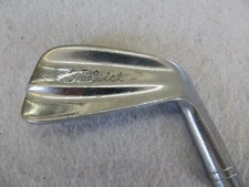 USED TITLEIST TOUR MODEL FORGED 5 IRON HEAD ONLY MENS RH