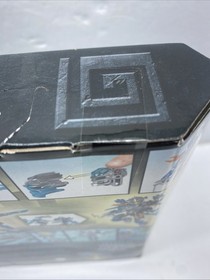 LEGO BIONICLE: Gali-Uniter of Water (71307) Brand New Sealed Box RARE