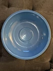 FIESTA 4 QUART LARGE PASTA / CHIP BOWL lapis blue