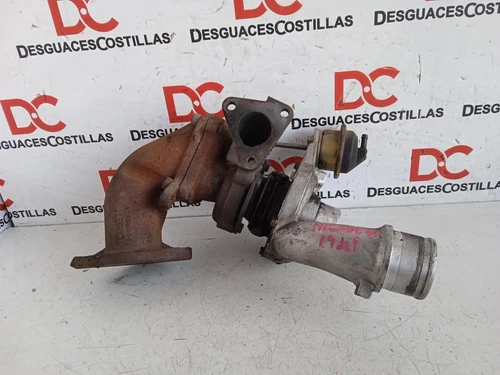 7700108030 Turbocompresor para RENAULT MEGANE I FASE 2 BERLINA (BA0) 157124 - Imagen 2 de 6