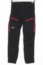 REVOLUTION RACE GPx Pro Pants Trousers Women Size M / 38 Outdoor Hiking Trekking