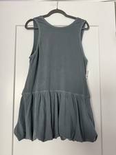 Free People Grey Women’s Dress Size Small New With Tags