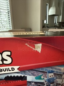 *24 Hour Shipping* LEGO Juniors: Cars 3 Florida 500 Final Race (10745)