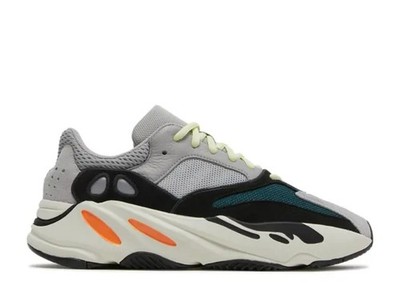 adidas Yeezy Boost 700 Wave Runner Size 10, DS BRAND NEW-R