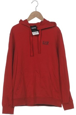 EA7 EMPORIO ARMANI Kapuzenpullover Herren Hoodie Kapuzensweater Kapu... #2felny2