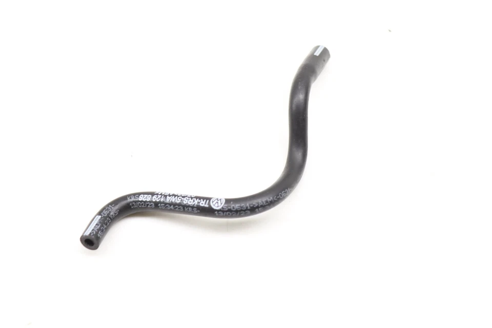 VW GTI 2022-2024 2,0 L - Manguera de admisión de aire / tubo 5WA129626 Foto 2 de 4