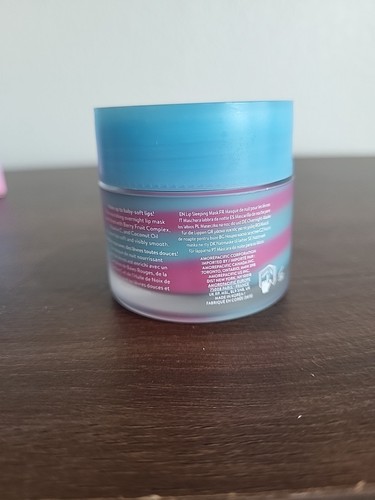 Laneige Cotton Candy Swirl Lip Sleeping Mask LIMITED EDITION - New In Open Box - Bild 3 von 11