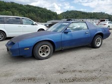 Wheel 14x7 Steel Rally Fits 82-85 Camaro 2563896