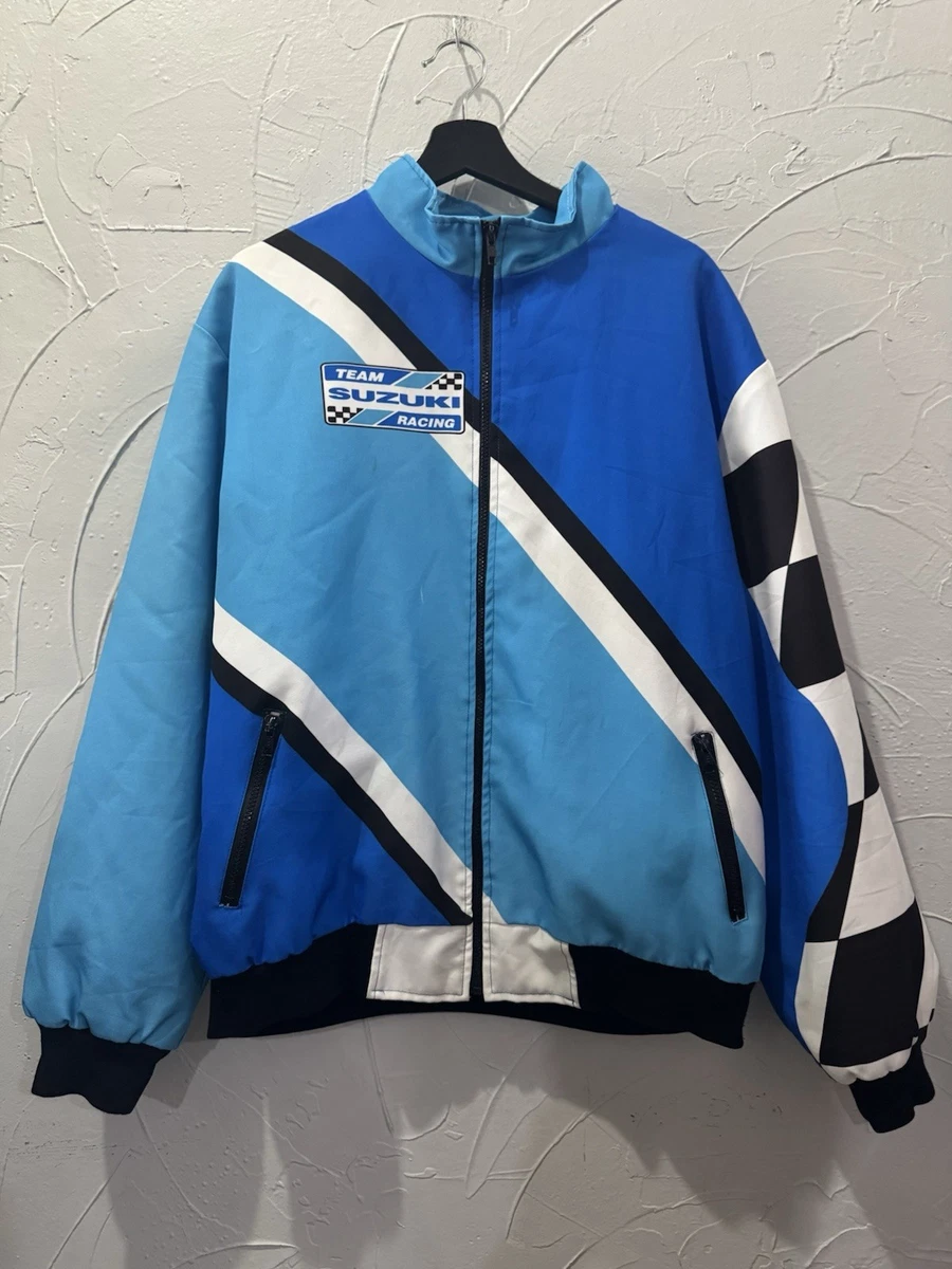 Suzuki Coats, Jackets & Vests for Men for Sale - Shop New & Used