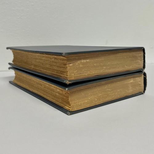 Medieval Culture Introduction to Dante & His Times 1929 First Edition 2 Vol Set - Picture 6 of 10