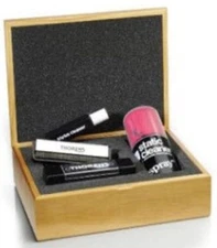 [Thorens] Cleaning Set / Analog Care Kit / Wood Box Package / Genuine