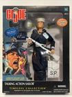 Hasbro GI Joe Timeless Collection 12" Talking Action Sailor Figure 2002 NOS