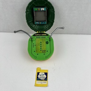 値引き中 タートルズ Turtle Communicator Ninja Turtles Communicator for sale | eBay