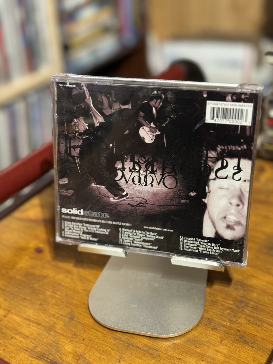 Various This Is Solid State Vol. One CD Id7427a for sale online | eBay