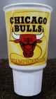 (5) 1993, 1994 & 1997 McDonald's and Taco Bell Chicago Sports Teams Plastic Cups — photo 3