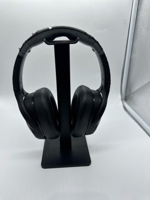 Skullcandy Crusher Evo Wireless Over-Ear Headphones Adjustable Bass Matte Black