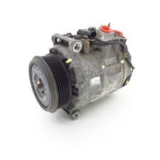 Klimakompressor Mercedes Benz SL 230 R230 350 V6 A0012301811 Klimakompressor Mercedes Benz SL 230 R230 350 V6 A0012301811