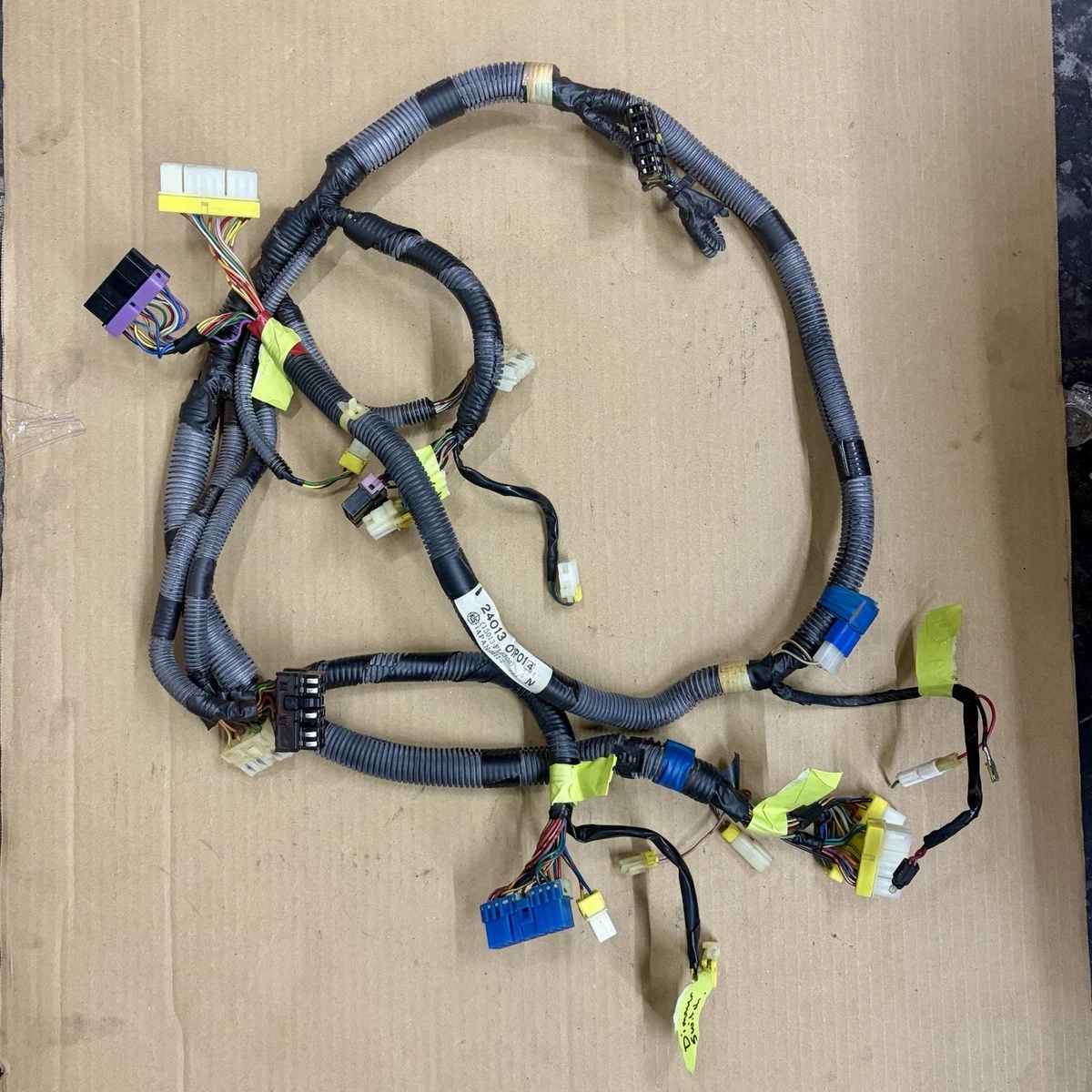 Parts & Accessories for 1985 Nissan 300ZX for sale | eBay