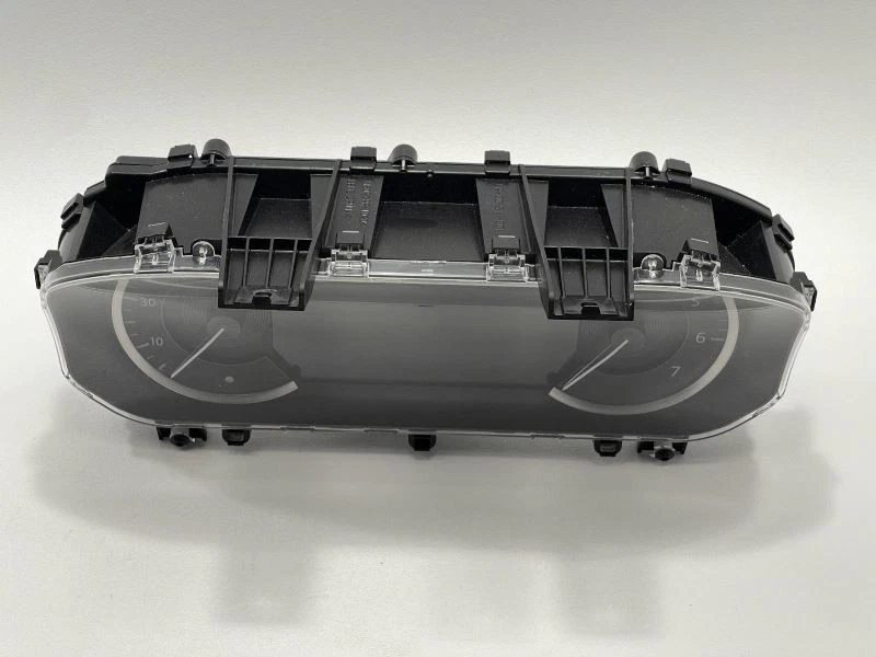 20-23 LAND ROVER DISCOVERY VELOCÍMETRO ESPORTIVO MPH 14K 49023 - Imagem 3 de 4