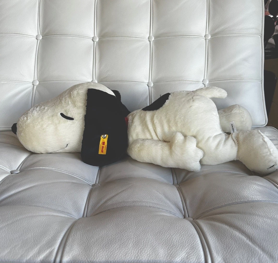 steiff snoopy products for sale | eBay