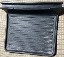 Ford Explorer Mountaineer 02-05 Center Console Rubber Tray Mat Liner Insert Oem Ford Explorer Mountaineer 02-05 Center Console Rubber Tray Mat Liner Insert Oem