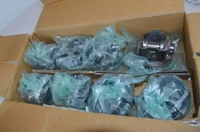 Federal Mogul Sealed Power Speed-Pro Hypereutectic H1132CPA STD Piston Set of 8