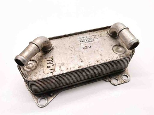 AUDI A3 8V1, 8VK Ölkühler 02E409061D 2.00 Petrol 140kw 2015 21188210