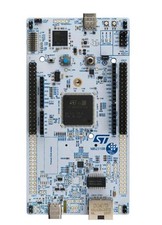 ST Microelectronics NUCLEO-C5A3ZG