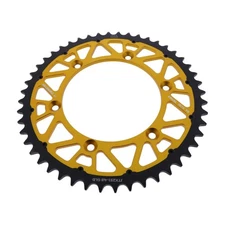 JT JTX251.48GLD 520 Z48 FANTIC MOTOR XEF 450 2022-2024 Crown