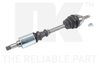 Antriebswelle NK 503735 FüR 309 Peugeot 10A 3C 3A 10C 2 1