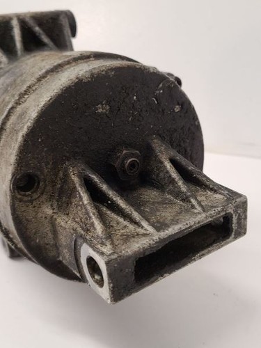 LINCOLN MKZ 2007-2012 AC Compressor 3.5L 8H6Z19703A - Picture 7 of 12