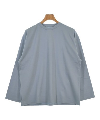 uniform experiment Sweaters Blue gray 1(Approx. S) 2200687539444