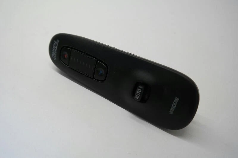 00-05 BUICK LESABRE CONTROL DE TEMPERATURA MONTADO EN EL TABLERO CONTROL AUTOMÁTICO OEM Foto 3 de 4