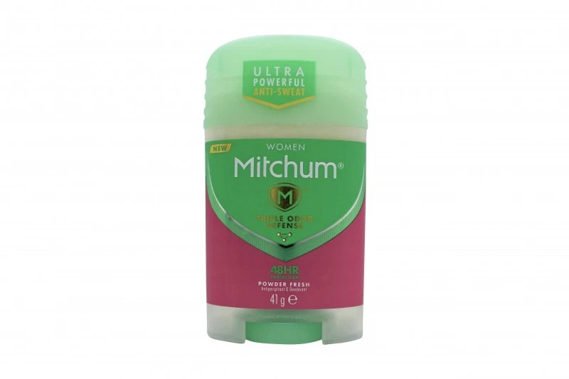 Mitchum Women Clinical Gel Anti-Perspirant & Deodorant Powder Fresh, 2 - View #6