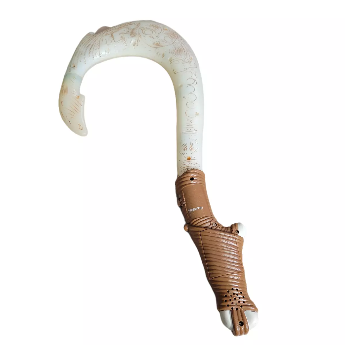 Fish hook store toy