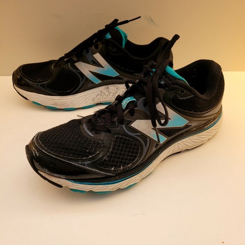 New Balance Womens 940 V3 W940BK3 Black 