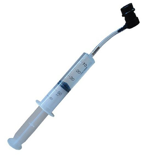 Stop-fuite / anti-fuite climatisation R134a en seringue (Avec/Sans Traceur) - Imagen 5 de 5