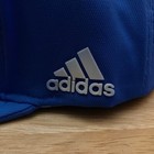 *NWT* UCLA BRUINS adidas NCAA Blue Adjustable Flatbrim Snapback Hat (OSFM) — photo 4