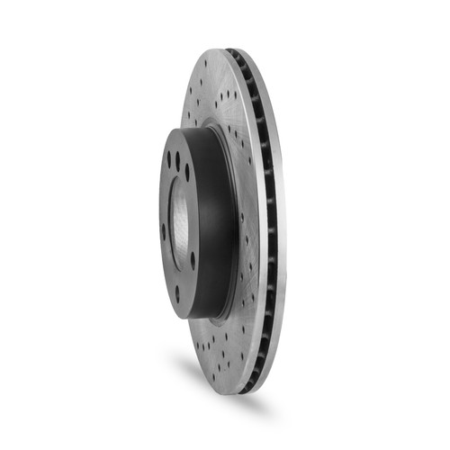 Brake Discs for MINI MINI ROADSTER R59 2011-2015 1820GTR Front 294x22 - Picture 4 of 11