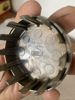 ➰ページ Nissan OEM 1984 1985 1986 300ZX Machined Center Cap Hub Dust