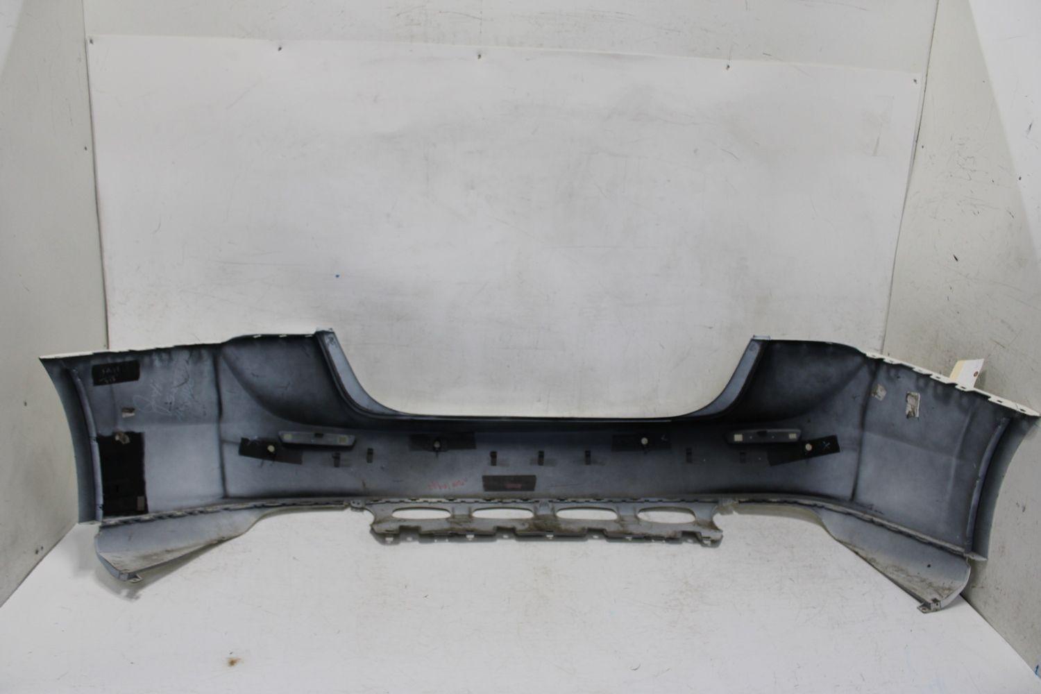 Rear Bumper Assembly MASERATI GHIBLI 16