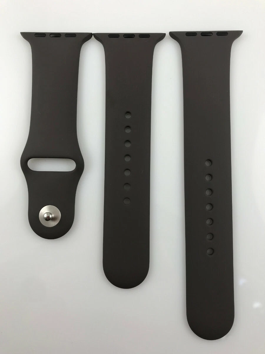 How To Attach Bands To Apple Watch Series, 50 OFF