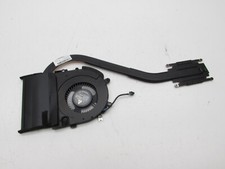HP ZBook 15u G5 15.6" Genuine CPU Cooling Fan w/Heatsink 6043B0231611 L14362-001