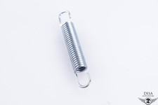 Zug Feder Zugfeder für Mitnehmerplatte Fußbremse Bremse passend für Zündapp GTS