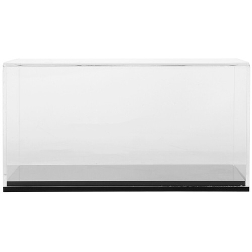 Display Box Clear Container for Models Transparent Case Figurine - Picture 7 of 12