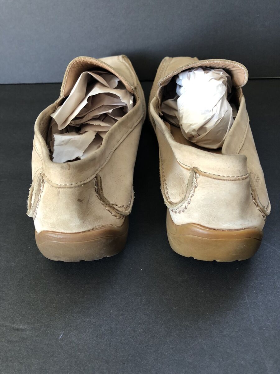 Gabor Men's Beige Suede Slip On Shoes Size 8.5 | eBay Gabor Men's Beige Suede Slip On Shoes Size 8.5 | eBay
