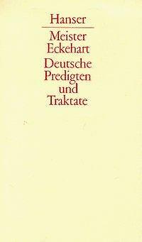 Thumbnail - Deutsche Predigten Und Traktate | Buch | 9783446106628